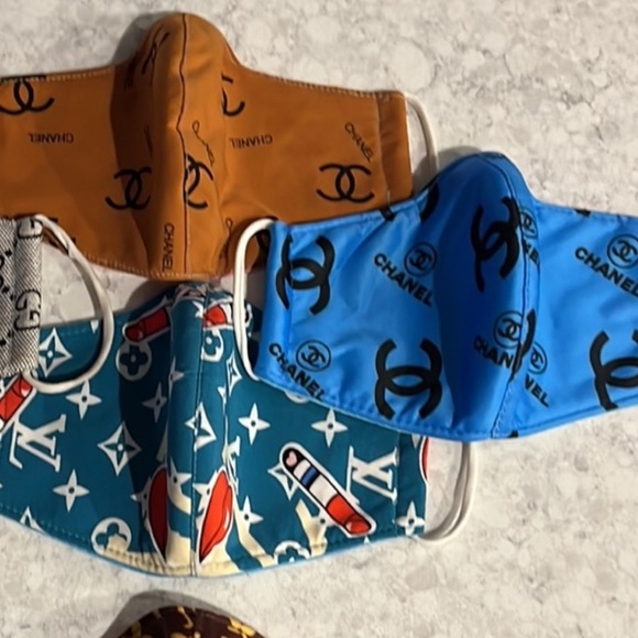 Accessories - Adult facemask